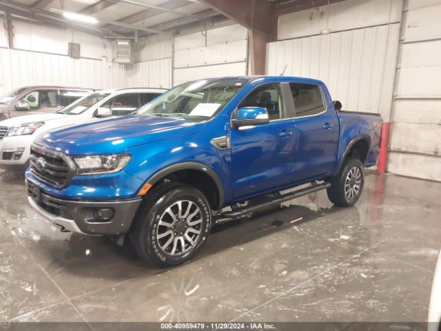 1FTER4FH5KLA94295 Ford Ranger Lariat