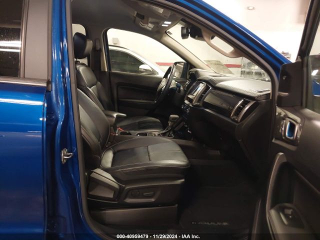 1FTER4FH5KLA94295 Ford Ranger Lariat
