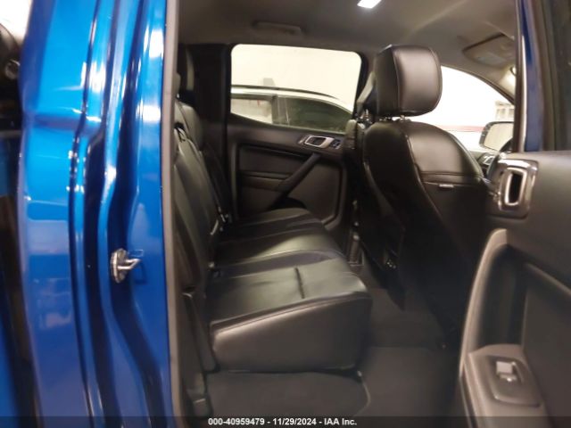 1FTER4FH5KLA94295 Ford Ranger Lariat