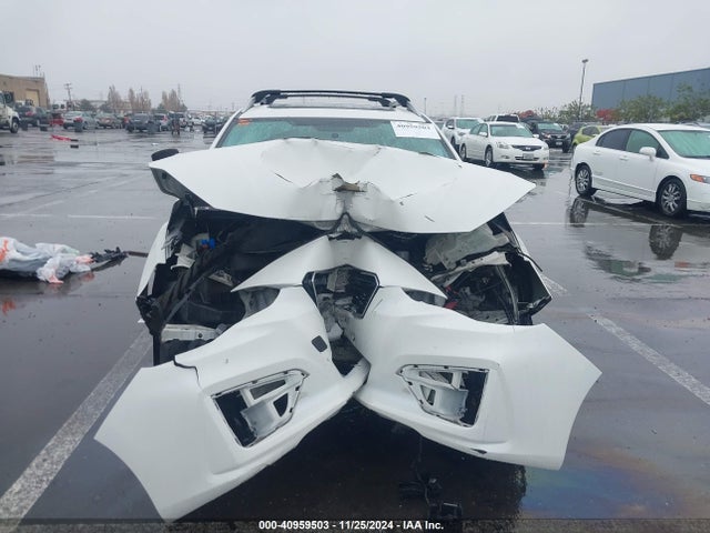 4S3GTAU64H3739196 Subaru Impreza 2.0i Limited