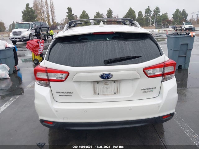 4S3GTAU64H3739196 Subaru Impreza 2.0i Limited