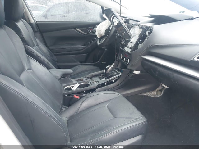 4S3GTAU64H3739196 Subaru Impreza 2.0i Limited