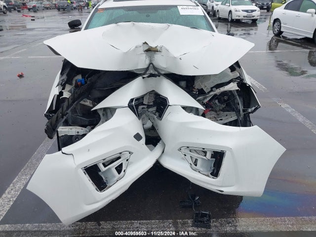 4S3GTAU64H3739196 Subaru Impreza 2.0i Limited