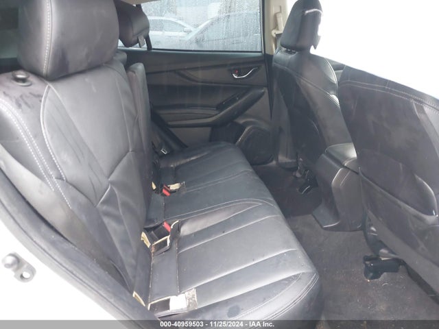4S3GTAU64H3739196 Subaru Impreza 2.0i Limited