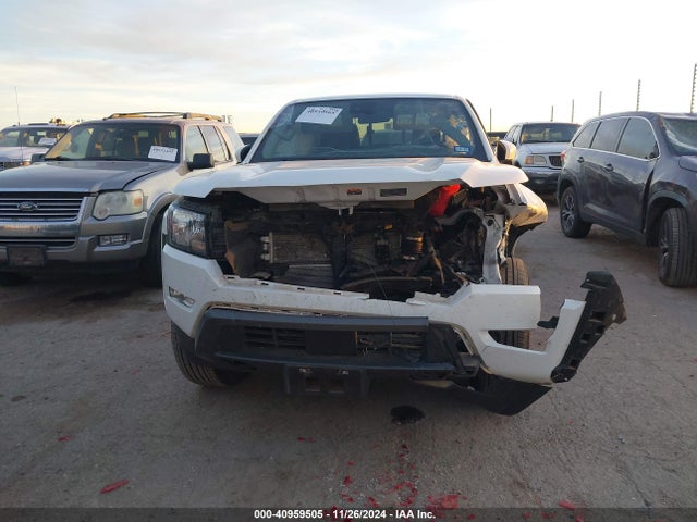 Nissan Frontier 2023 1N6ED1FK8PN605547 Image 12