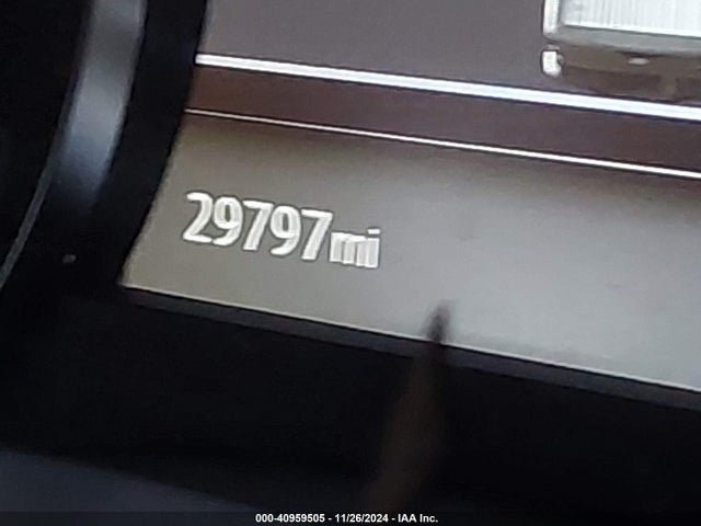 Nissan Frontier 2023 1N6ED1FK8PN605547 Image 15