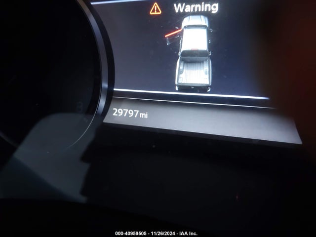 Nissan Frontier 2023 1N6ED1FK8PN605547 Image 7