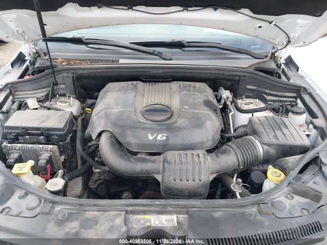 1C4RJFAGXEC396298 Jeep Grand Cherokee Laredo