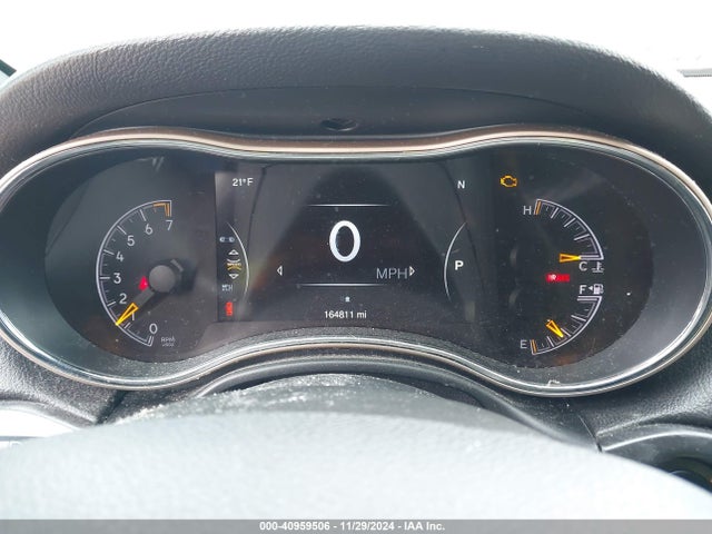 1C4RJFAGXEC396298 Jeep Grand Cherokee Laredo