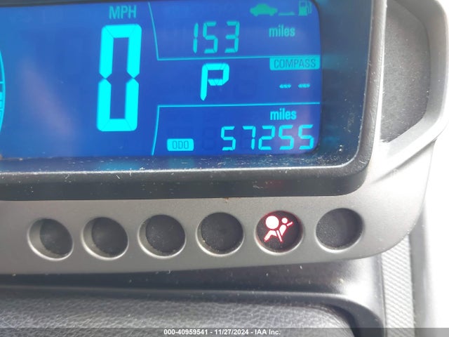 Chevrolet Sonic Ls Auto 2016 1G1JA5SH6G4132628 Image 16