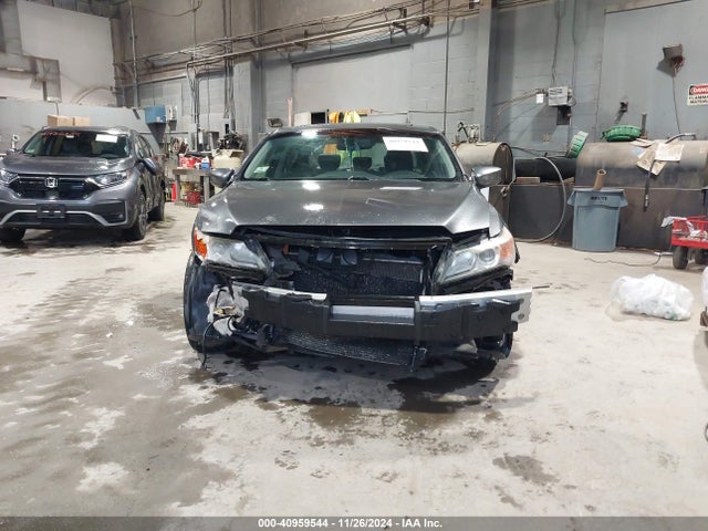 19VDE1F79EE000079 Acura Ilx 2.0l