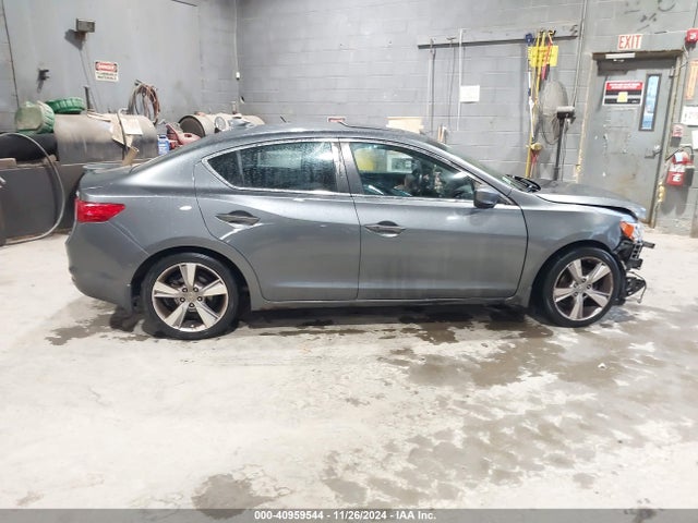 19VDE1F79EE000079 Acura Ilx 2.0l