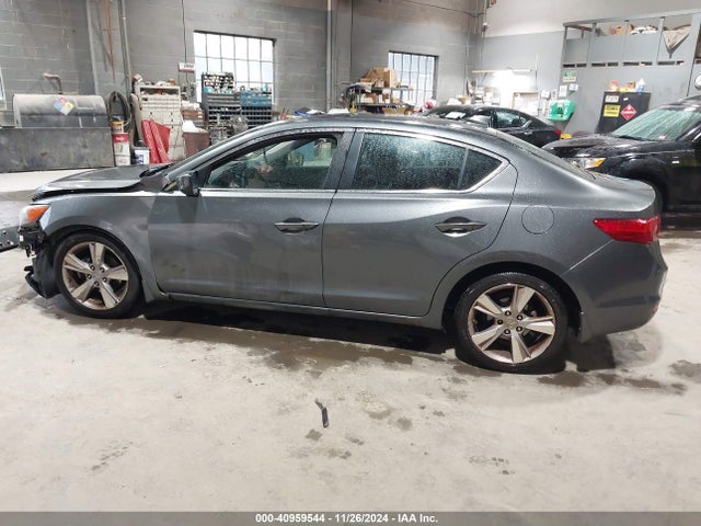 19VDE1F79EE000079 Acura Ilx 2.0l