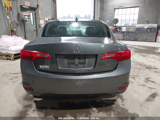 19VDE1F79EE000079 Acura Ilx 2.0l