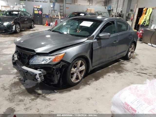 19VDE1F79EE000079 Acura Ilx 2.0l