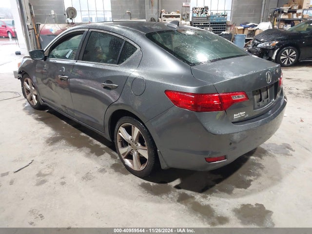 19VDE1F79EE000079 Acura Ilx 2.0l