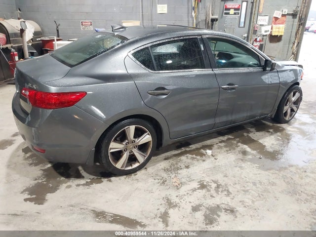 19VDE1F79EE000079 Acura Ilx 2.0l
