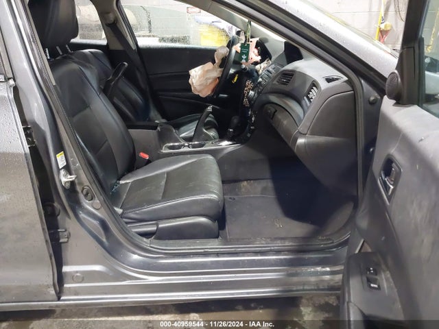 19VDE1F79EE000079 Acura Ilx 2.0l