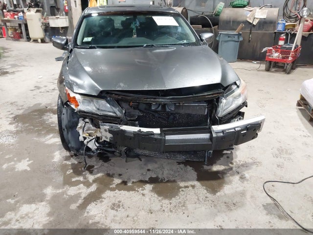 19VDE1F79EE000079 Acura Ilx 2.0l
