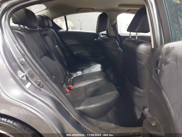 19VDE1F79EE000079 Acura Ilx 2.0l
