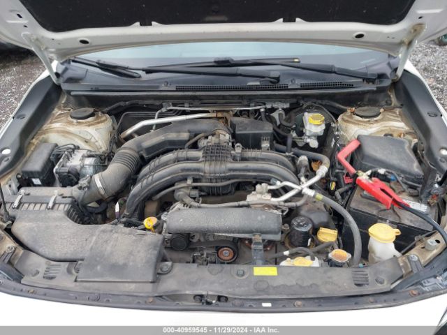 4S3GTAM63L3732619 Subaru Impreza Sport 5-door