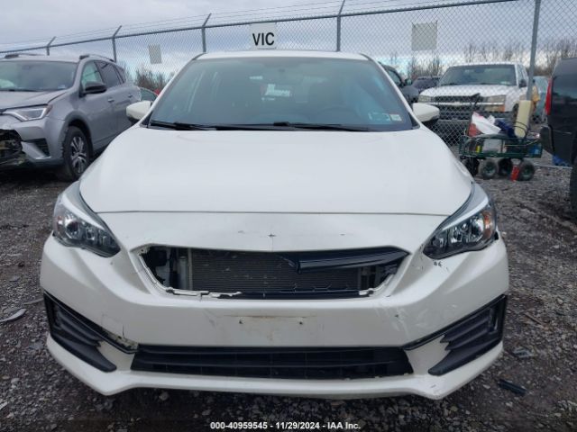 4S3GTAM63L3732619 Subaru Impreza Sport 5-door