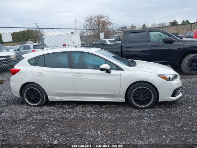 4S3GTAM63L3732619 Subaru Impreza Sport 5-door