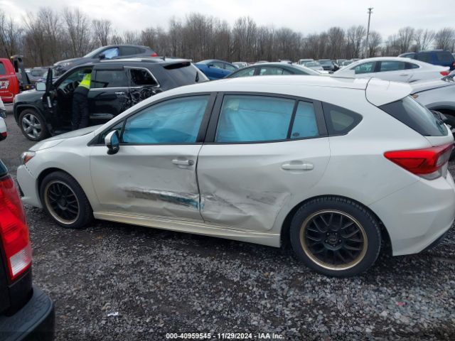 4S3GTAM63L3732619 Subaru Impreza Sport 5-door