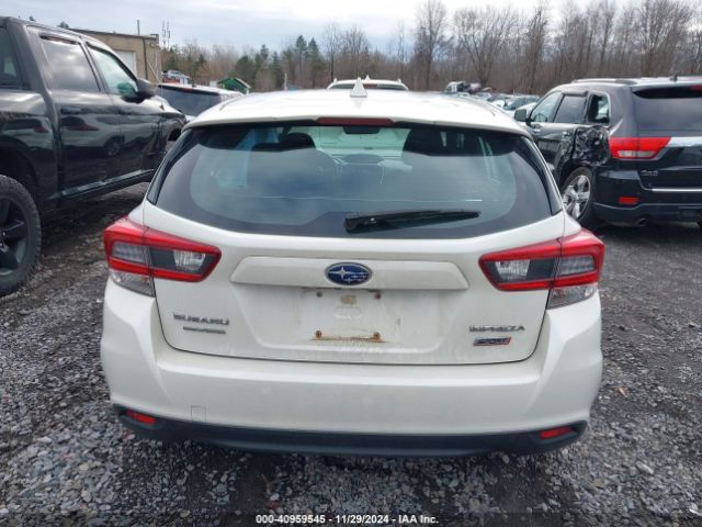 4S3GTAM63L3732619 Subaru Impreza Sport 5-door