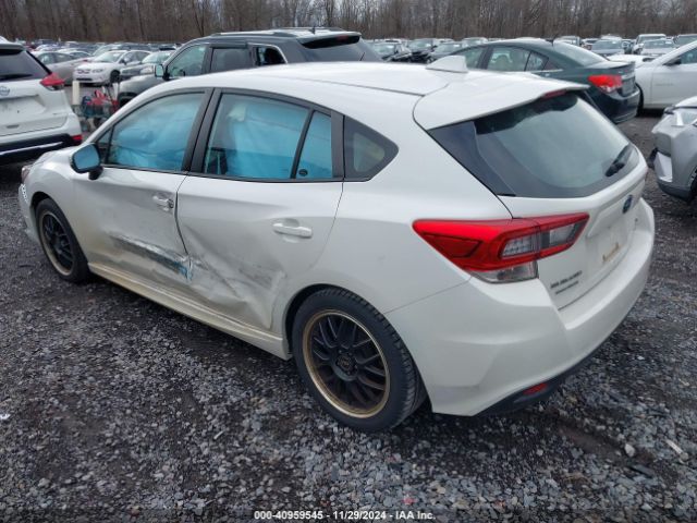 4S3GTAM63L3732619 Subaru Impreza Sport 5-door