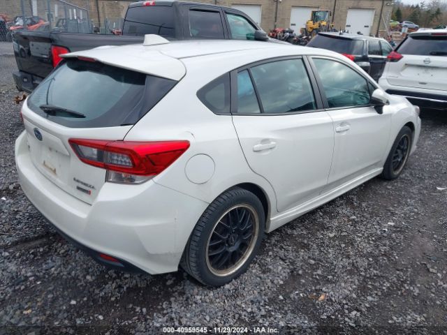 4S3GTAM63L3732619 Subaru Impreza Sport 5-door