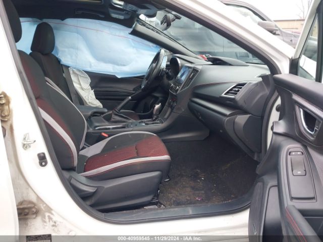 4S3GTAM63L3732619 Subaru Impreza Sport 5-door