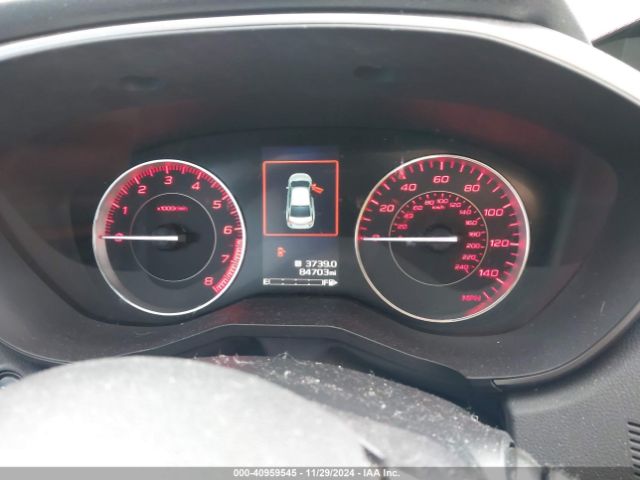 4S3GTAM63L3732619 Subaru Impreza Sport 5-door