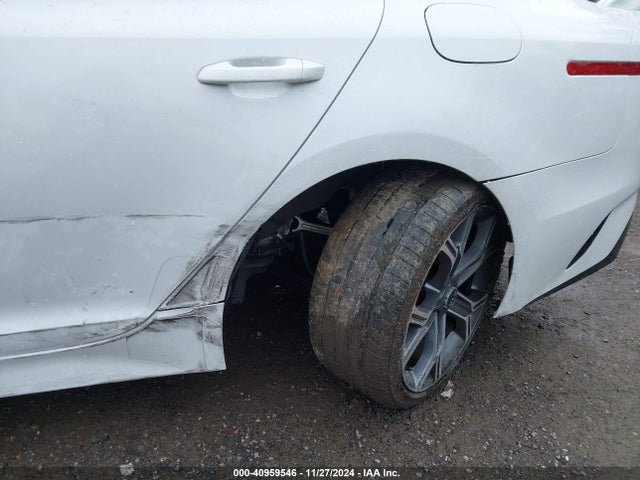 KIA STINGER GT 2021 KNAE35LC9M6096629 Image 6