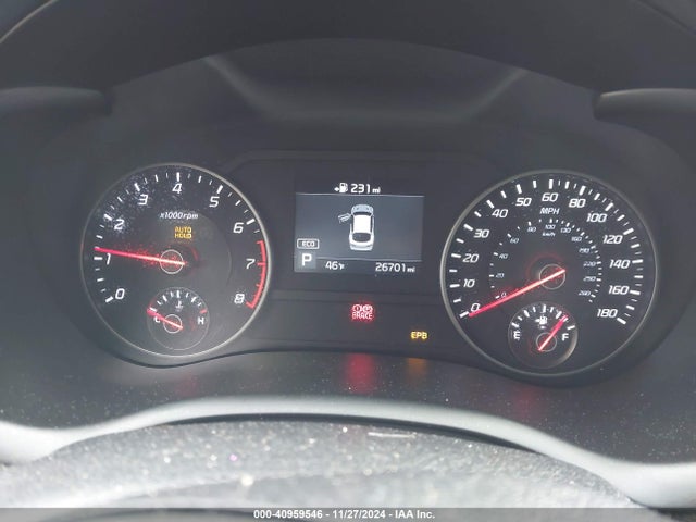 KIA STINGER GT 2021 KNAE35LC9M6096629 Image 7