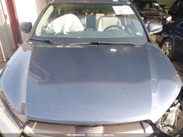 5TDJZRFH4JS486726 Toyota Highlander Xle