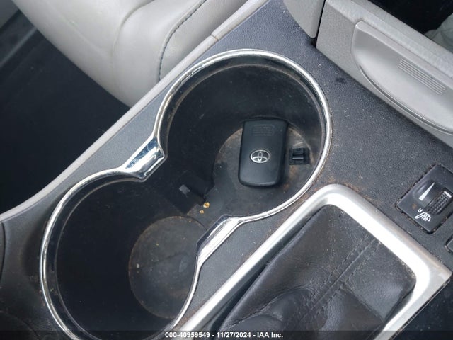 5TDJZRFH4JS486726 Toyota Highlander Xle