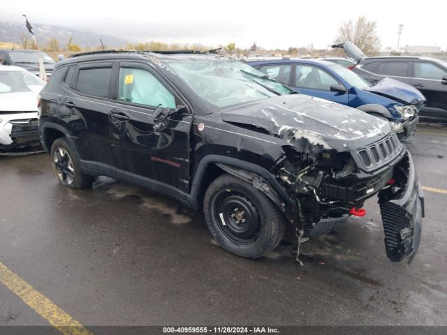 2018 JEEP COMPASS 3C4NJDDB4JT128820