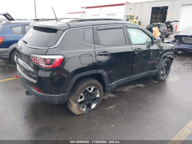 2018 JEEP COMPASS 3C4NJDDB4JT128820 Photo 3