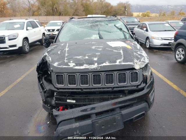 2018 JEEP COMPASS 3C4NJDDB4JT128820 Photo 5