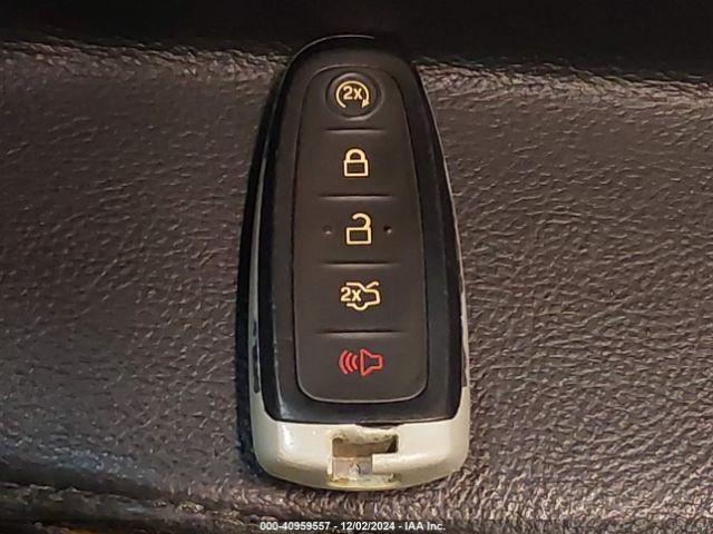 1FM5K8GTXFGB00293 Ford EXPLORER SPORT