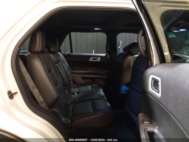 1FM5K8GTXFGB00293 Ford EXPLORER SPORT