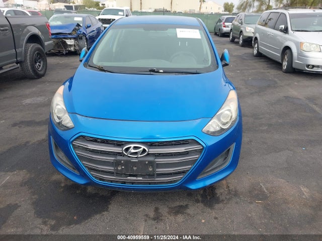 KMHD35LH6HU352362 Hyundai ELANTRA GT