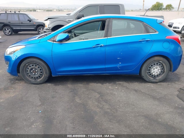 KMHD35LH6HU352362 Hyundai ELANTRA GT