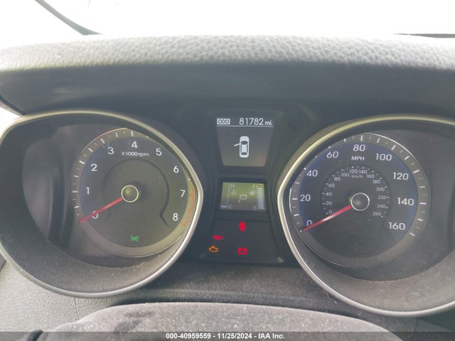 KMHD35LH6HU352362 Hyundai ELANTRA GT