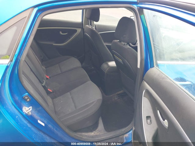 KMHD35LH6HU352362 Hyundai ELANTRA GT