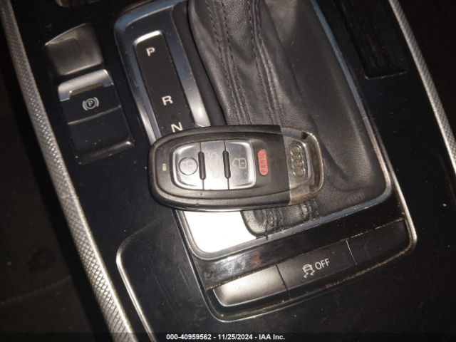 WAUAFAFL2EN019425 Audi A4 2.0t Premium