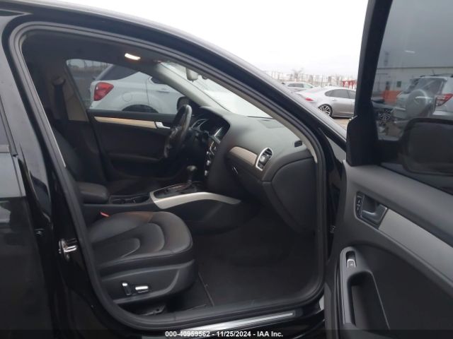 WAUAFAFL2EN019425 Audi A4 2.0t Premium