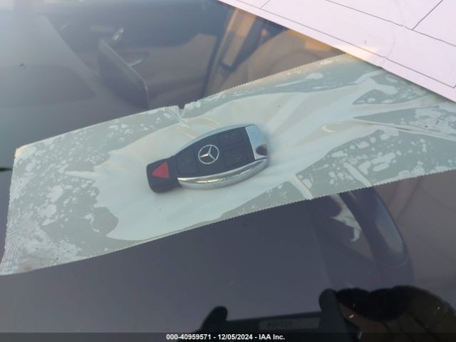 WDC0G4JB8KF558661 Mercedes-Benz GLC 300