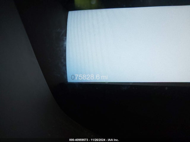 Ford FUSION SE 2014 3FA6P0HD5ER163785 Image 7